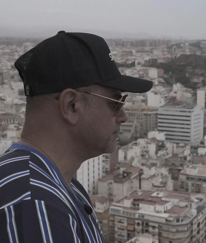 Imagen secundaria 2 - Nach, en Alicante. 